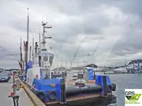 Workboats for sale
