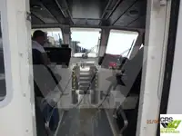 Wind farm service vessel for sale