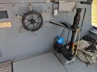 Trawler for sale