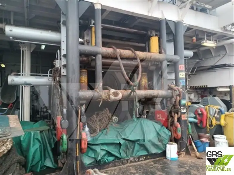Towboat for sale