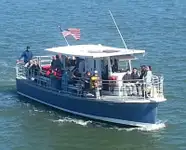 Cruise ship for sale