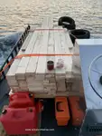 Barge for sale
