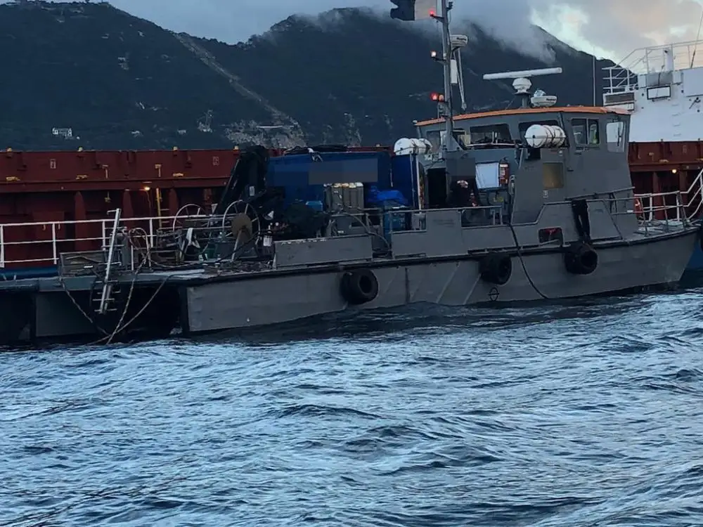 Workboats for sale