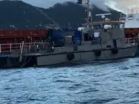Workboats for sale