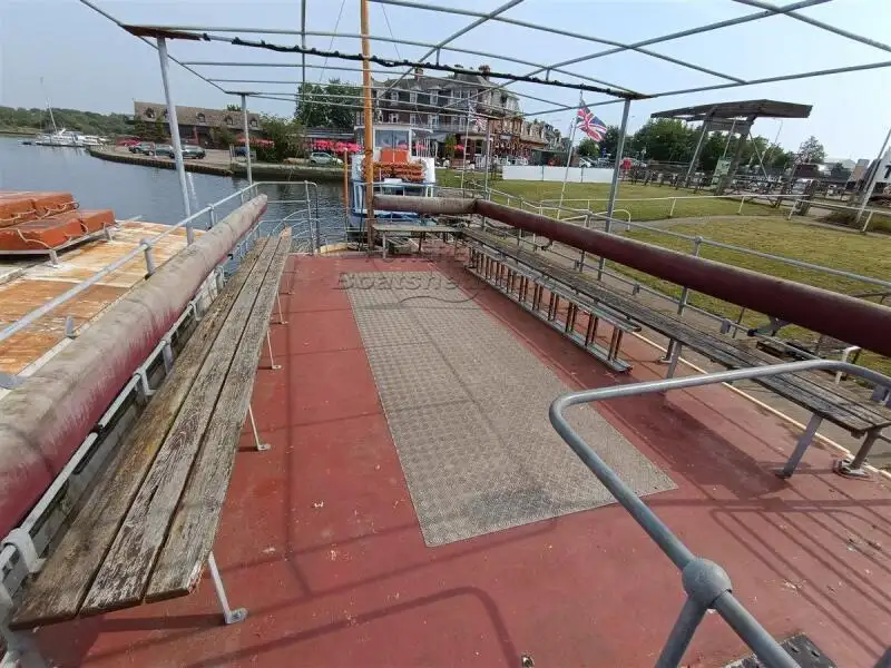 Ferry vessel for sale
