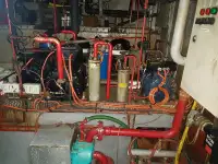 Trawler for sale