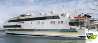 Ro-Ro ship for sale