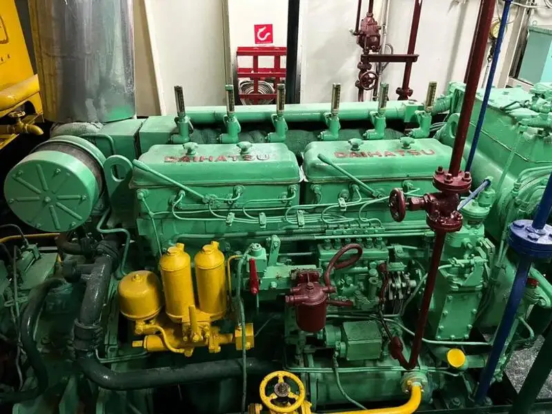 Workboats for sale