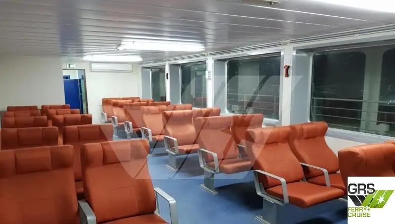 Ro-Ro ship for sale