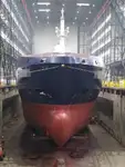 Oil/Chemical tanker for sale