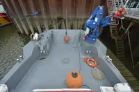 Workboats for sale