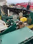 Dredger for sale
