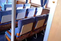 Ferry vessel for sale