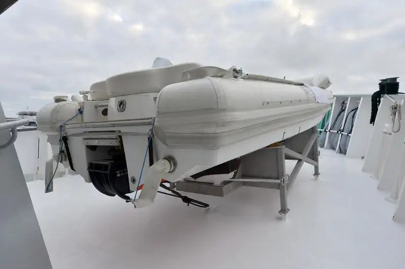 Towboat for sale