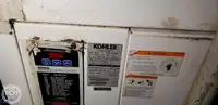 Trawler for sale