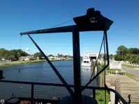 Towboat for sale