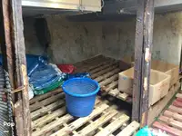 Trawler for sale
