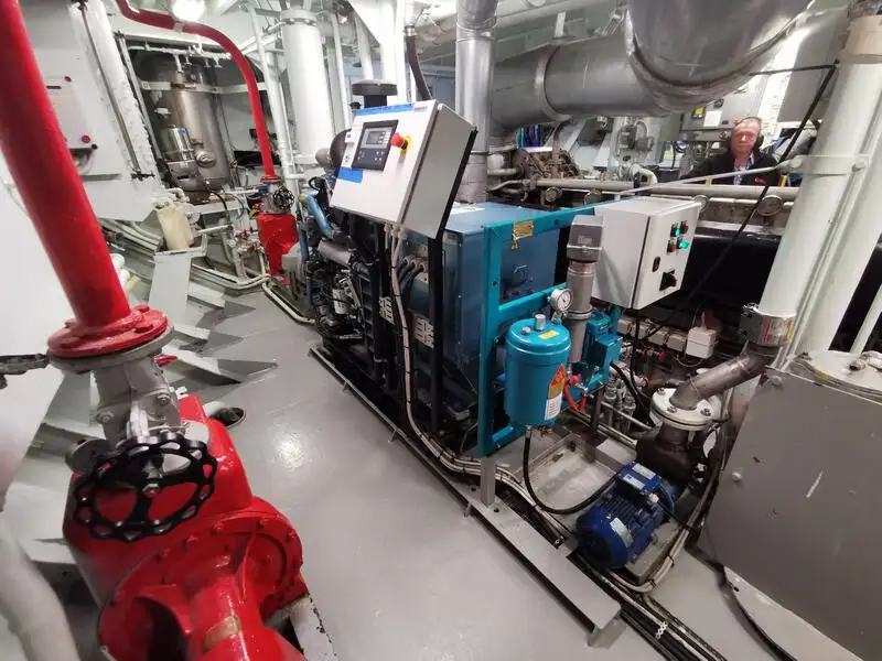 Ro-Ro ship for sale