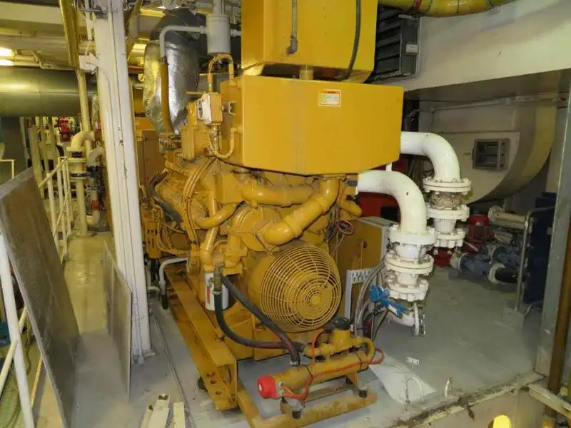 Purse seiner for sale