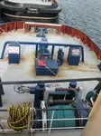 Towboat for sale