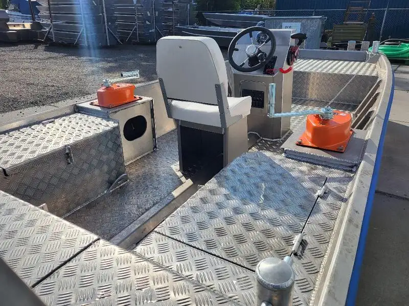 Workboats for sale