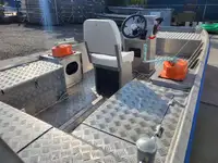 Workboats for sale