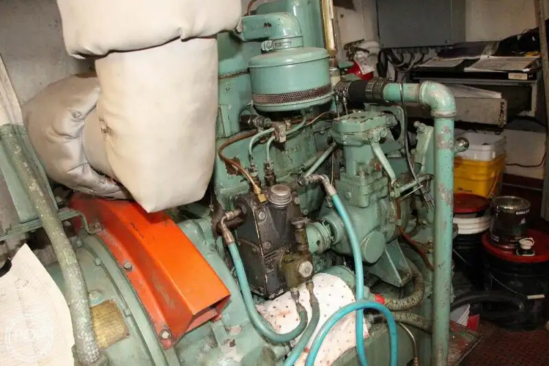 Ferry vessel for sale