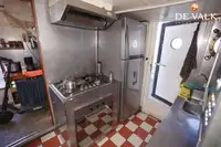 Research vessel for sale