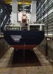 Oil/Chemical tanker for sale