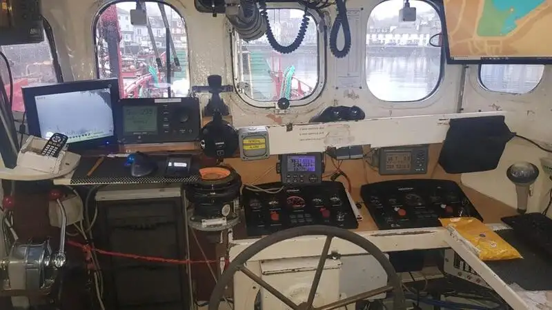 Ro-Ro ship for sale