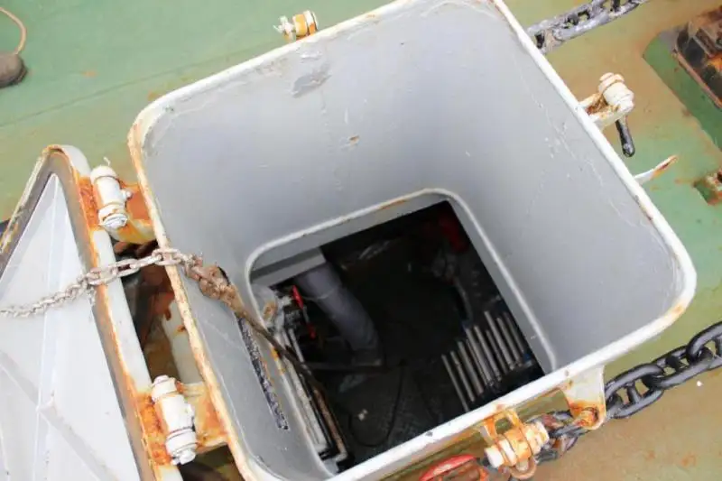 Towboat for sale