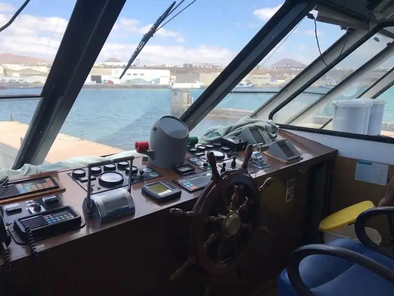 Catamaran for sale