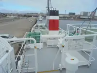 Patrol boat for sale