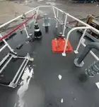 Patrol boat for sale