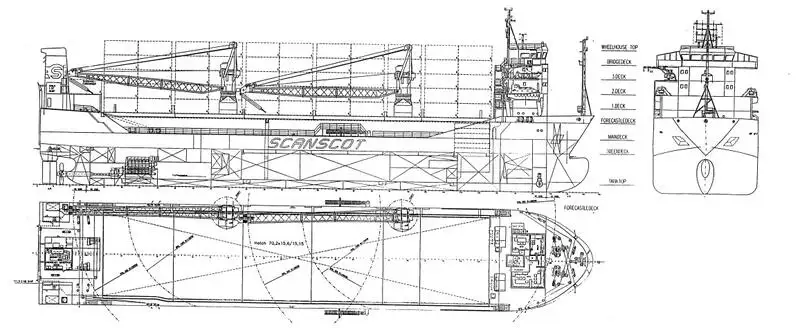 Bulk carrier for sale