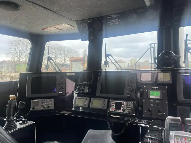 Catamaran for sale