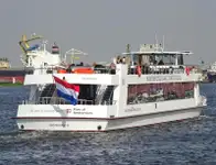 Cruise ship for sale