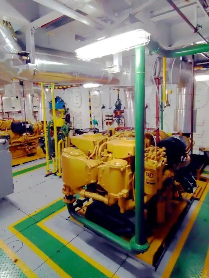 Towboat for sale