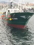 Trawler for sale