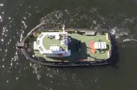 Towboat for sale