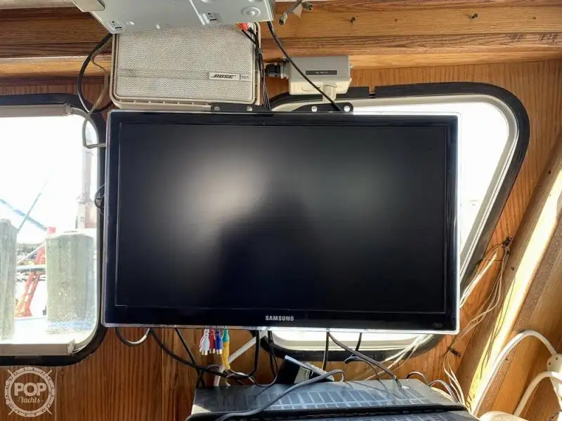 Longliner for sale
