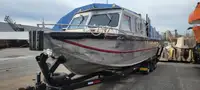Workboats for sale
