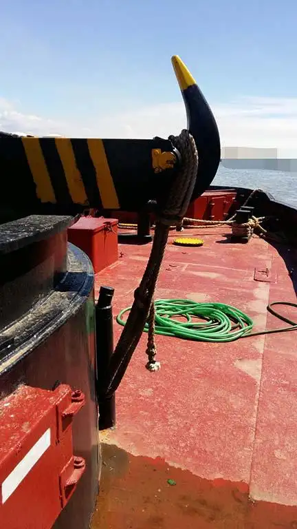 Towboat for sale