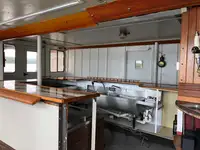 Cruiseferry for sale
