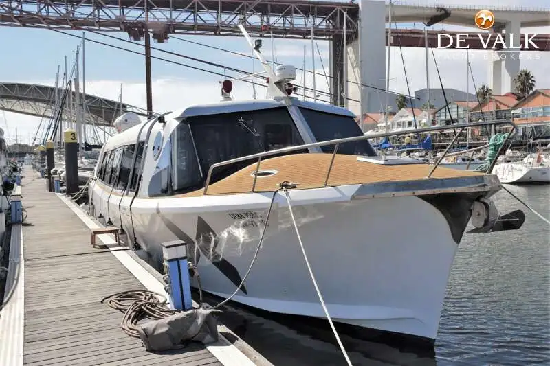 Towboat for sale