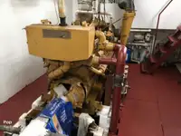 Trawler for sale