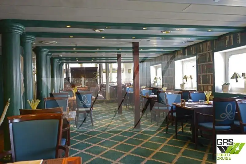 Ro-Ro ship for sale