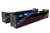 Towboat for sale