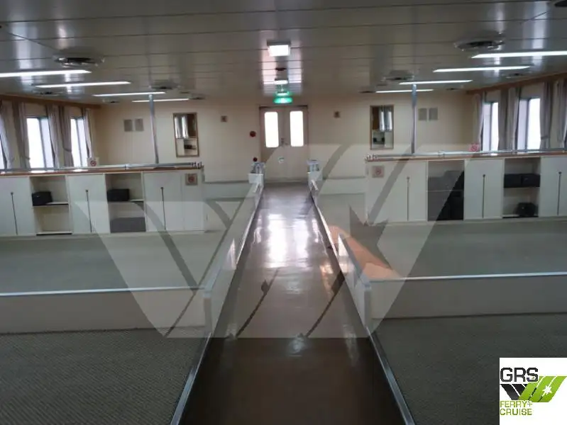Ro-Ro ship for sale