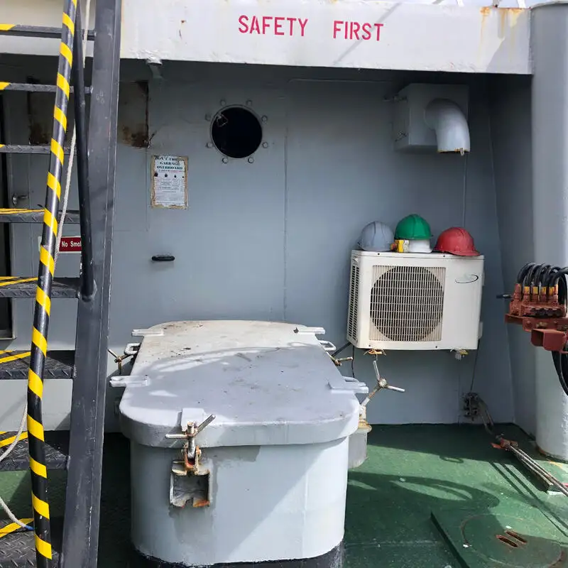 Longliner for sale